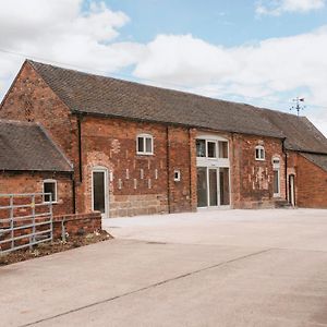 루겔레이 Tuppenhurst Barn B&B Exterior photo