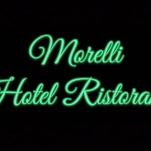 Morelli Hotel Ristorante 루시 Exterior photo