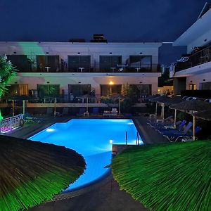 Marina Boutique Hotel 모라이티카 Exterior photo