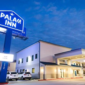 Palace Inn Blue Federal Road 휴스턴 Exterior photo