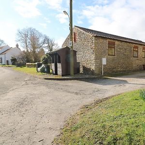 Snitterby The Barn 빌라 Exterior photo