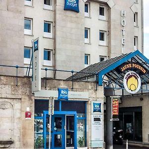 Ibis Budget Perigueux 호텔 Exterior photo