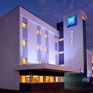 Ibis Budget Montbeliard 호텔 Exterior photo