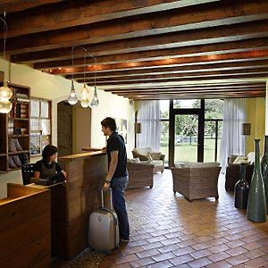 Agritur Fossa Mala - Fiume Veneto 호텔 Interior photo