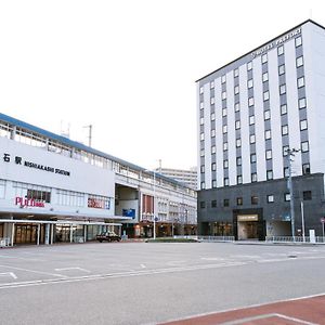 Hotel Prefort Nishi아카시 Exterior photo