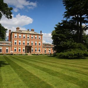 Middlethorpe Hall & Spa 요크 Exterior photo