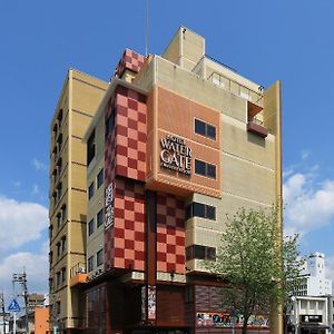 Hotel Water Gate Tokuyama Adult Only 슈난 Exterior photo