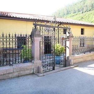 트레세노 “La Casa Del Guarda” 빌라 Exterior photo