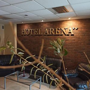 Hotel Arena 리브니크 Exterior photo