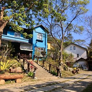 산이 Xiangyang Tianyuan B&B Exterior photo