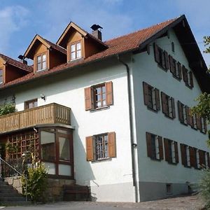 Atzenzell Landhaus Lehhof 아파트 Exterior photo