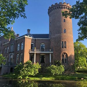 드리버겐 Kasteel Sterkenburg B&B Exterior photo