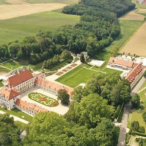 Schloss Thalheim 장크트푈텐 Exterior photo