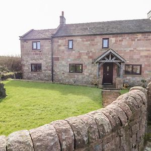 Biddulph  The Farmhouse 빌라 Exterior photo