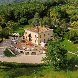 San Potito Sannitico Tenuta Torellone 빌라 Exterior photo