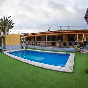 Elegant Villa In Archena + Private Pool 아르체나 Exterior photo