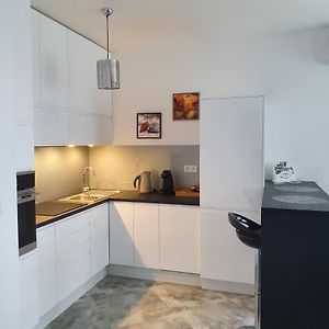 바르샤바 Apartament Na Lazurowej 아파트 Exterior photo