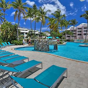 Tropical St Thomas Resort Getaway With Pool Access! 나사렛 Exterior photo