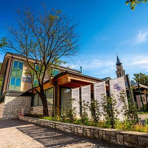 Hotel Diana 발도비아데네 Exterior photo