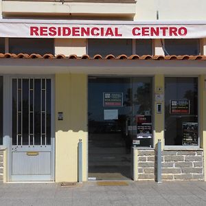 비미오소 Resedencial Centro B&B Exterior photo