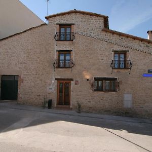 Aldeadávila de la Ribera Casa Rural El Molino 빌라 Exterior photo