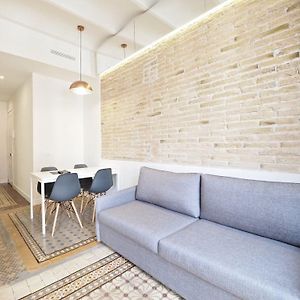 Olala Design Apartments 오스피탈레트 데 요브레가트 Exterior photo