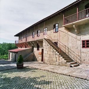 Casa Rural Torre Lombarda 호텔 알라리즈 Exterior photo