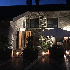 물라조 Relais San Filippo In Sogaglia B&B Exterior photo