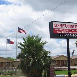 Kenedy Country Inn Exterior photo