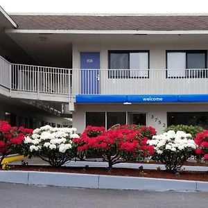 Motel 6-Springfield, Or - Eugene North Exterior photo