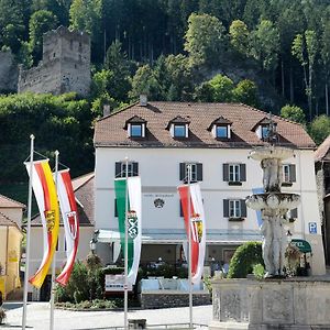 Villa Bucher - Metnitztalerhof 프리에자흐 Exterior photo