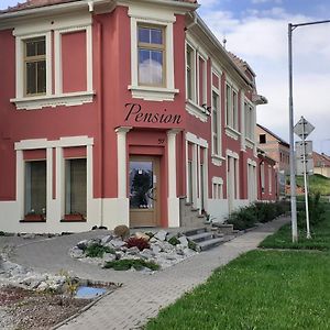 Pension U Palenice 호텔 Hrabětice Exterior photo