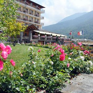 Hotel Monte Nebin 삼페이레 Exterior photo