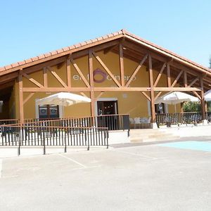 Posada El Tocinero 호텔 카마르고 Exterior photo