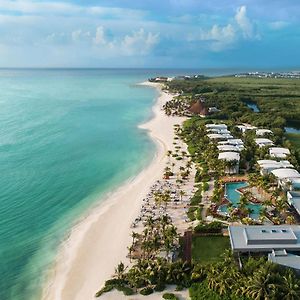 Andaz Mayakoba All Inclusive 호텔 신데 델 카르멘 Exterior photo