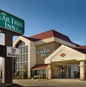 Pear Tree Inn 시케스턴 Exterior photo