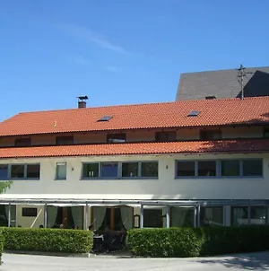 Gasthaus Kellerer 호텔 라벌링 Exterior photo