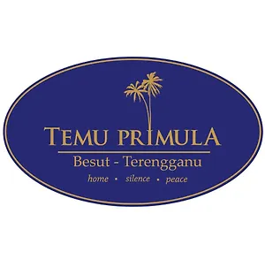Temu Primula 호텔 Kampong Seberang Timor Exterior photo