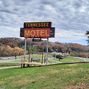 Tennessee Motel 캐리빌 Exterior photo