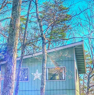 Mentone Tree House Cabin - The Original 빌라 Exterior photo