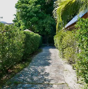 Andaman Resort 피피섬 Exterior photo