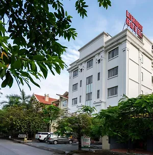 Luxury Hotel 하롱 Exterior photo