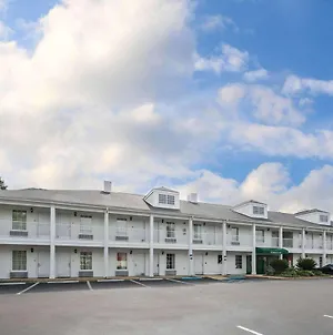 퀄리티 인 호텔 베인브리지 Exterior photo