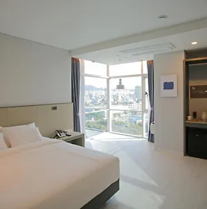 컬쳐 호텔 람 광주 Exterior photo