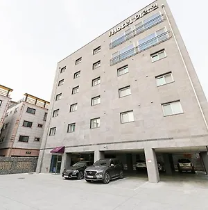 Hotel Orayeon 영월 Exterior photo