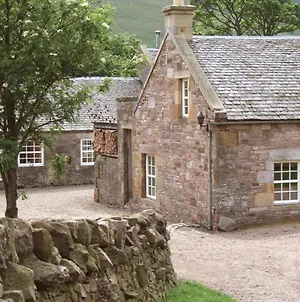 Eastside Byre - Family Cottage In The Pentland Hills Near Edinburgh 페니퀵 Exterior photo