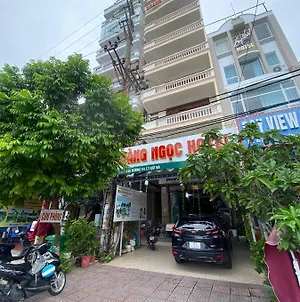 Hoang Ngoc Hotel 하이퐁 Exterior photo