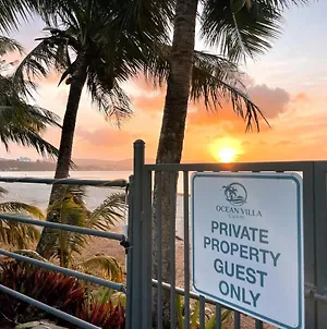 Ocean Villa Guam 타무닝 Exterior photo