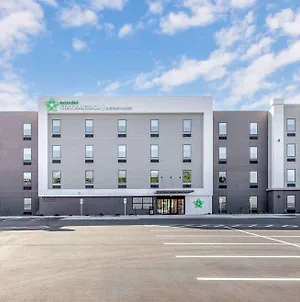Extended Stay America Premier Suites - Greenville - Spartanburg - I-85 던컨 Exterior photo