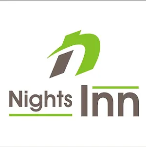The Night Inn 유니언 Exterior photo